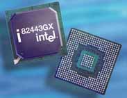 Intel 440GX Chipset