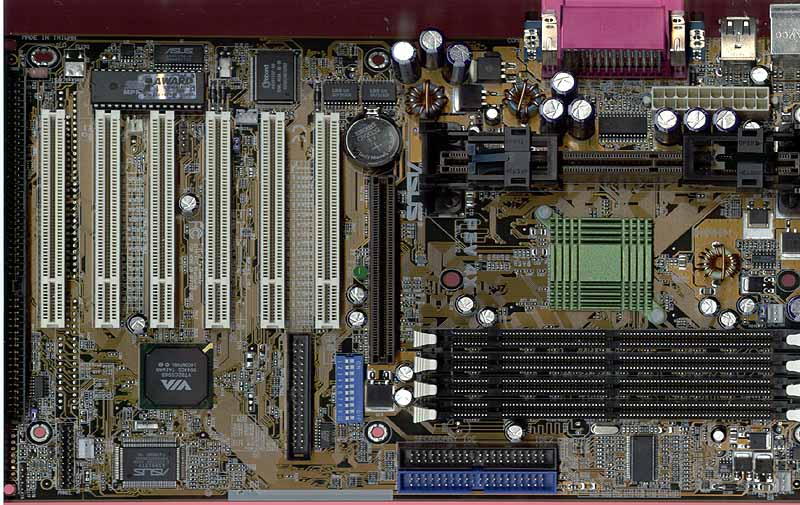 Dual 1GHz Pentium III Coppermine VIA Apollo Pro 133A Build, 47% OFF