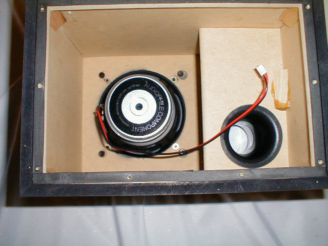 Sound Quality - MidiLand S4 8200 5.1 Speakers
