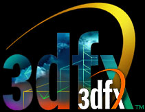 3dfx Vaudou 5 5500 PCI