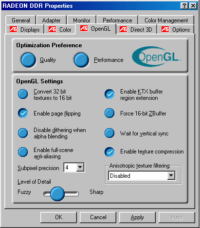 Opengl