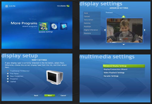 Windows 7 Vista XP Media Center PC MCE Télécommande et récepteur infrarouge  pour la maison, Premium