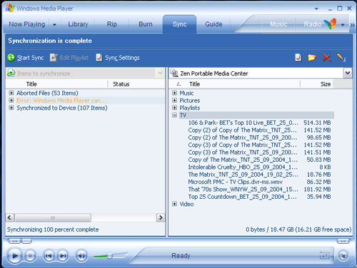 windows media player for windows 10 free download