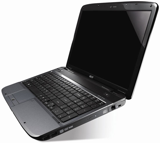 acer laptops windows 7