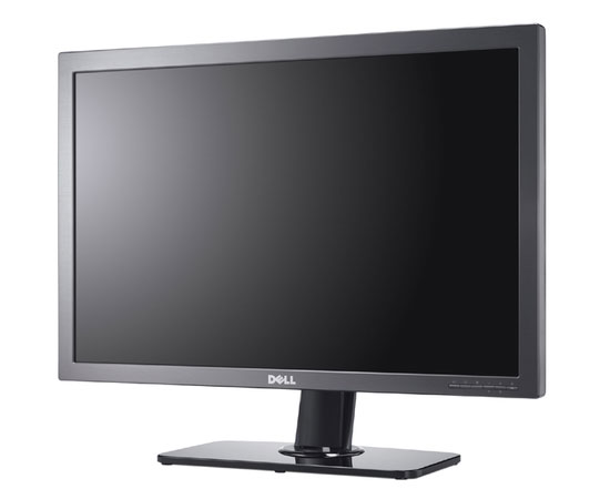 Dell 3008WFP, DisplayPort, etc.