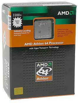 amd cpus