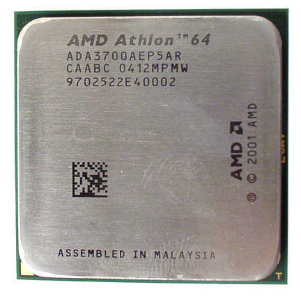 AMD Processors Processor Obfuscation and You An Update on AMD