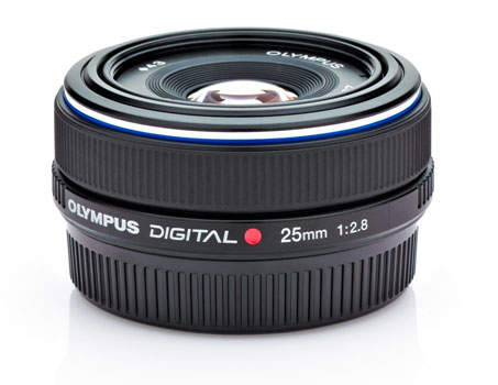 olympus e420 lenses