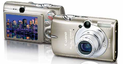 Questions and Answers about Digital Cameras