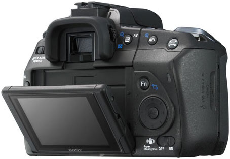 sony a350 reviews