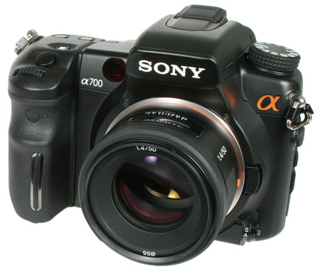 sony a200 vs sony a350