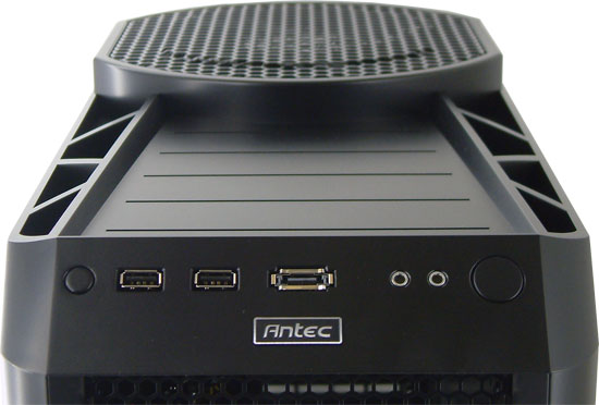 Antec Nine Hundred Two Second Generation Gamer Case