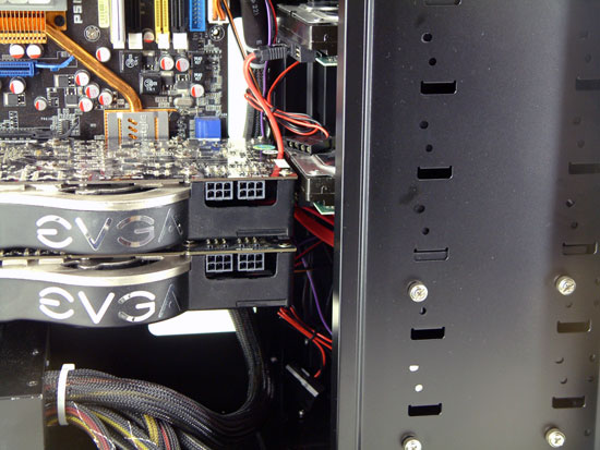 Installing The Components Antec Nine Hundred Two Second Generation Gamer Case