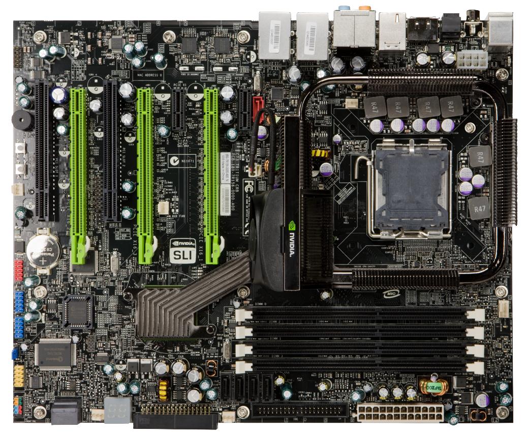 Платы 790. Zotac NFORCE 790i-Supreme. NFORCE 790i Ultra SLI. NVIDIA NFORCE 790i Ultra SLI. NFORCE 780i SLI;.