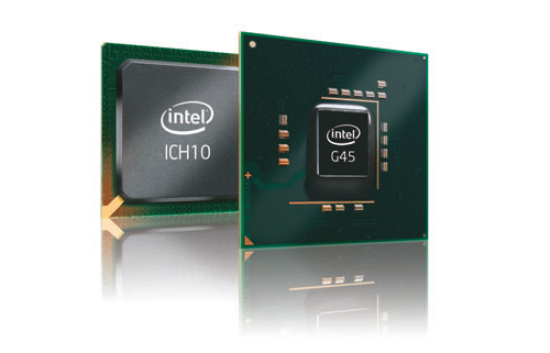 download intel mobile chipset 4 series