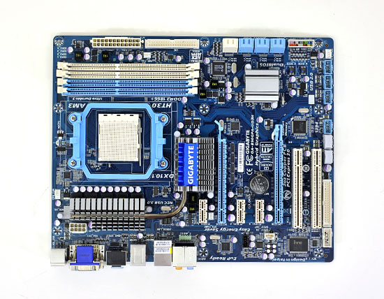 J&W MINIX 890GX-USB3 Mini-ITX (AMD 890GX) Motherboard