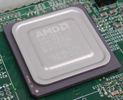 Amd discount pci bus