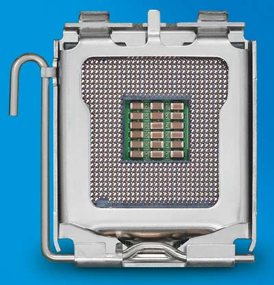 Processor socket hot sale lga 775