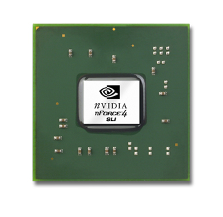 Nvidia nforce 4 new arrivals