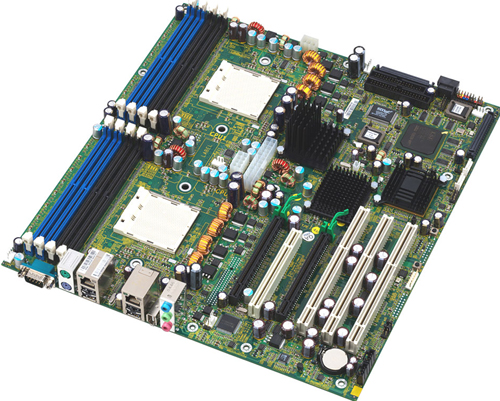 Silicon Motion Readies PCIe Gen5 SSD Platform with 3.5W Power Consumption  [UPDATED]