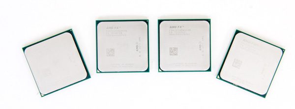 The Vishera Review Amd Fx 50 Fx Fx 6300 And Fx 4300 Tested