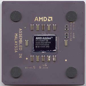 Amd Athlon 1000 Mhz Slot A