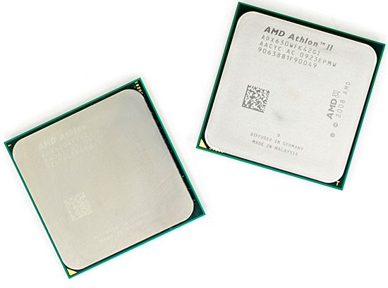 Athlon ii hot sale x4 620