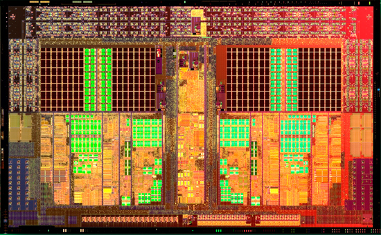 AMD Athlon II X4 620 630 The First 99 Quad Core CPU