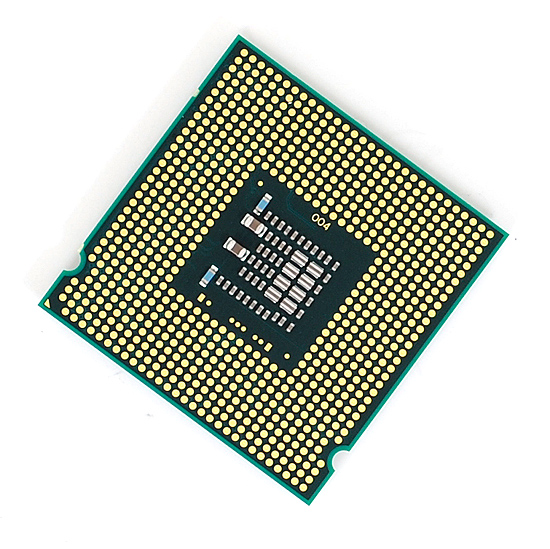 Разгон intel pentium e6300