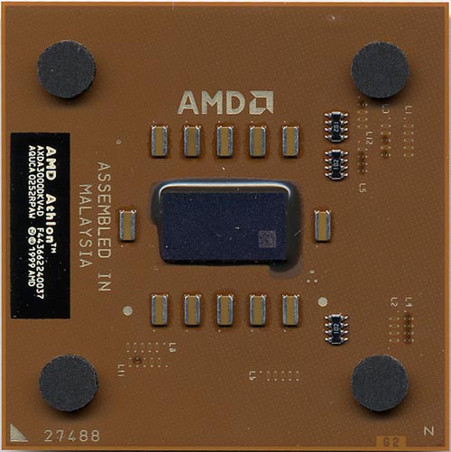 Amd athlon xp discount 3000