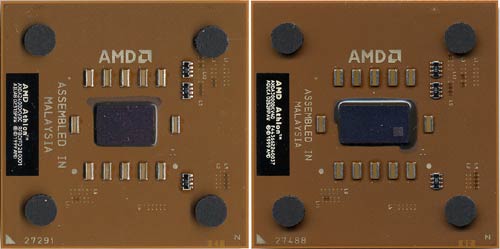 What s a Barton AMD s Athlon XP 3000 Barton cuts it close