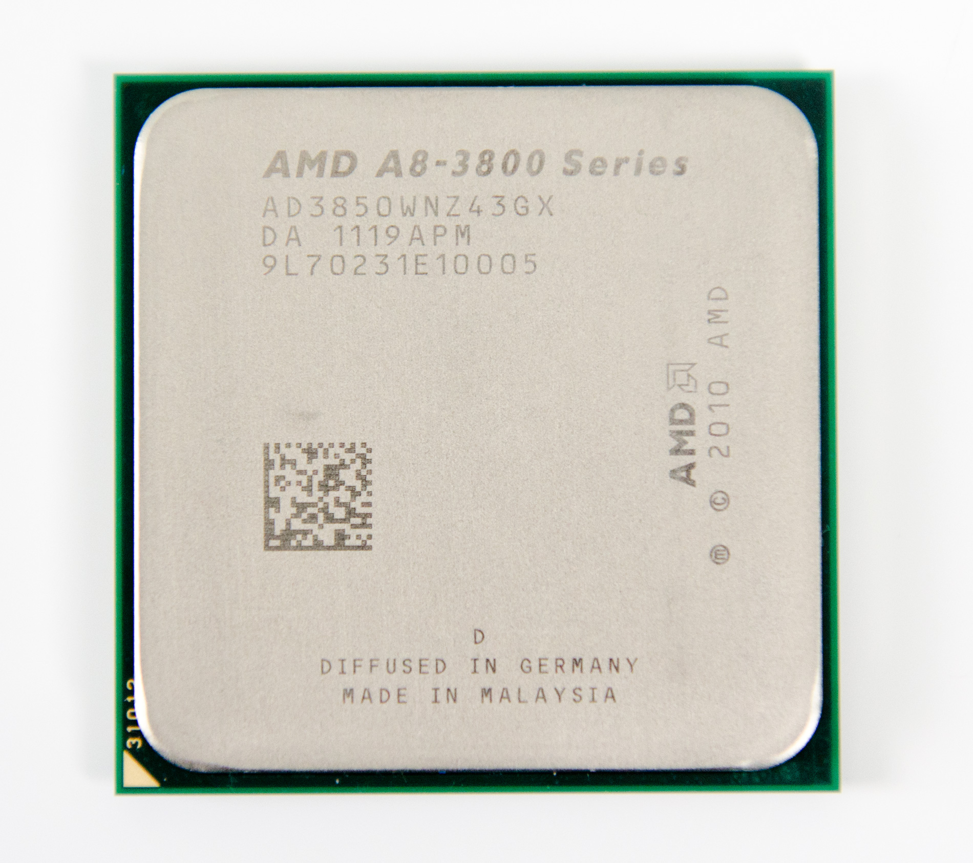 Amd a8 online 3600