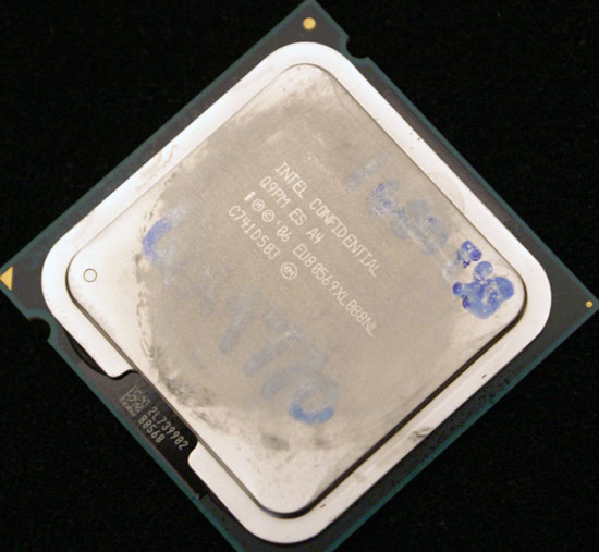 Intel Core i7-980X Extreme Edition - Core i7 Extreme Edition