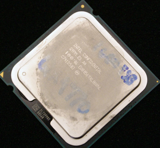 Extreme Edition: 2010 vs. 2008 vs. 2005 - The Core i7 980X Review 