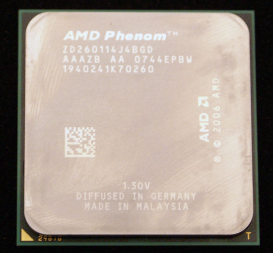 Amd phenom x4 9500 hot sale