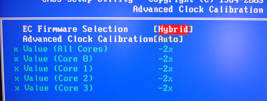 Unlocking The Phenom Ii X2 555 3 2ghz Quad Core For 99