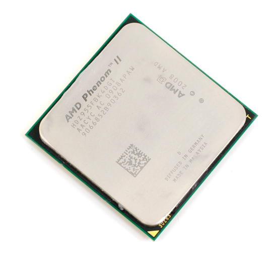 Amd phenom ii x4 955 какой сокет