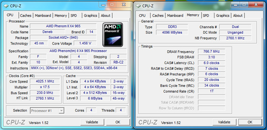 Amd phenom ii 2024 x4 965 driver