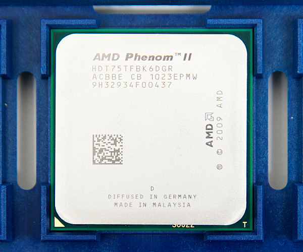 Драйвер для видеокарты amd phenom ii x4 955