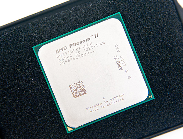 AMD's Fall Refresh: New Phenom II and Athlon II CPUs Balance Price 