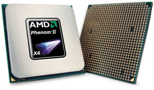 Phenom 2 quad core new arrivals