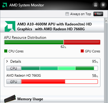 What Been For: Testing OpenCL Accelerated Handbrake with AMD's Trinity