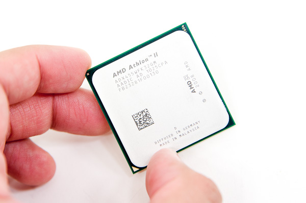 tegenkomen club Misverstand AMD's Winter Update: Athlon II X3 455, Phenom II X2 565 and Phenom II X6  1100T