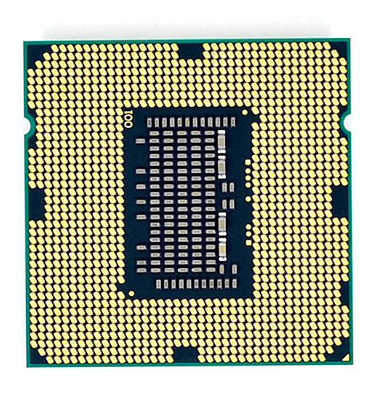 Intel core i7 860 какое поколение