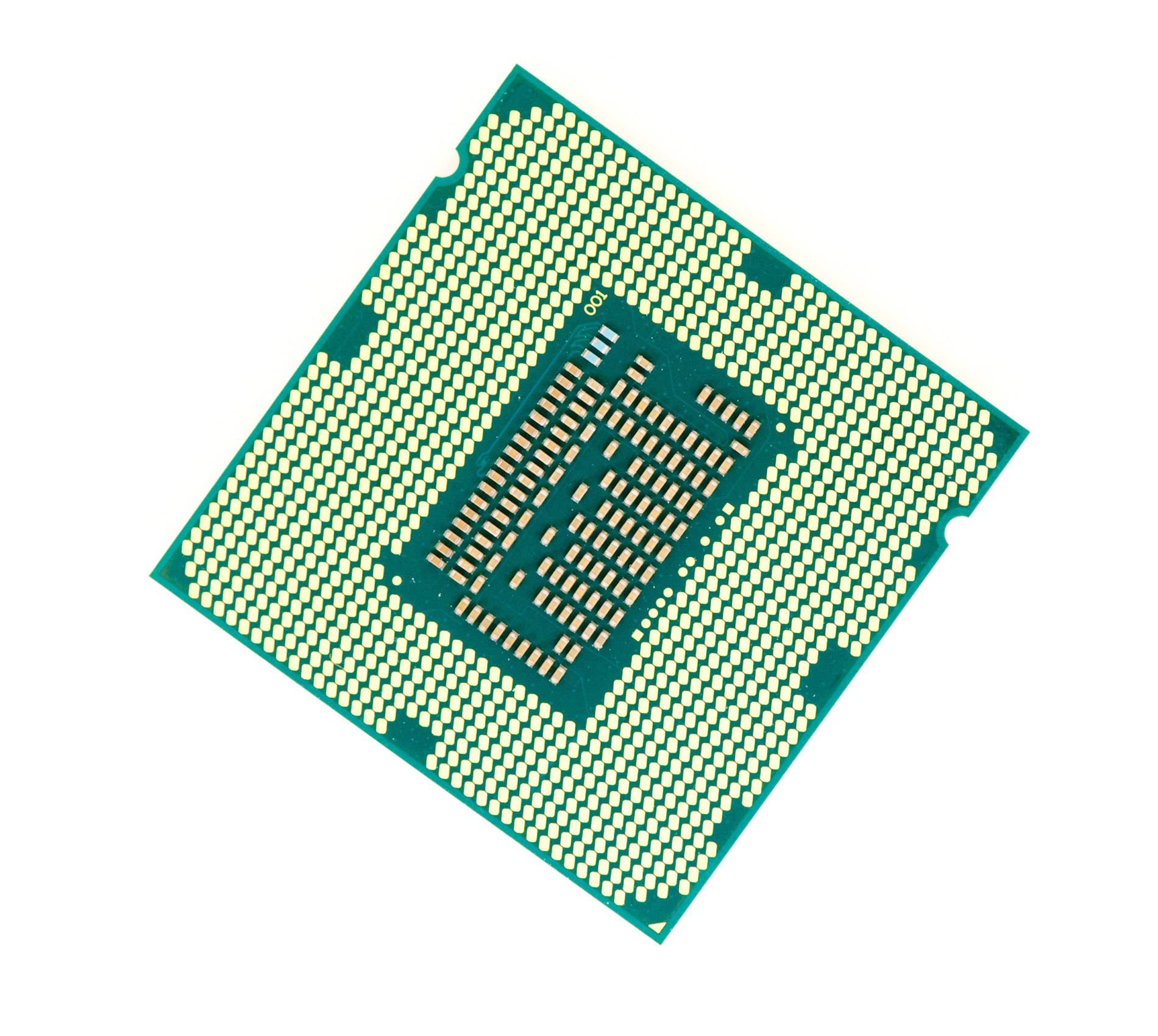 Processeur Intel Core I7-3770 TRAY -3.40 Ghz - Socket LGA  1155-tunisie-sousse