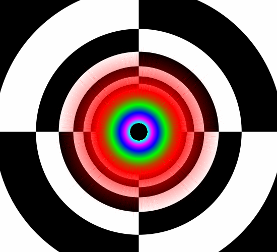 What Is Anisotropic Filtering? - Intel