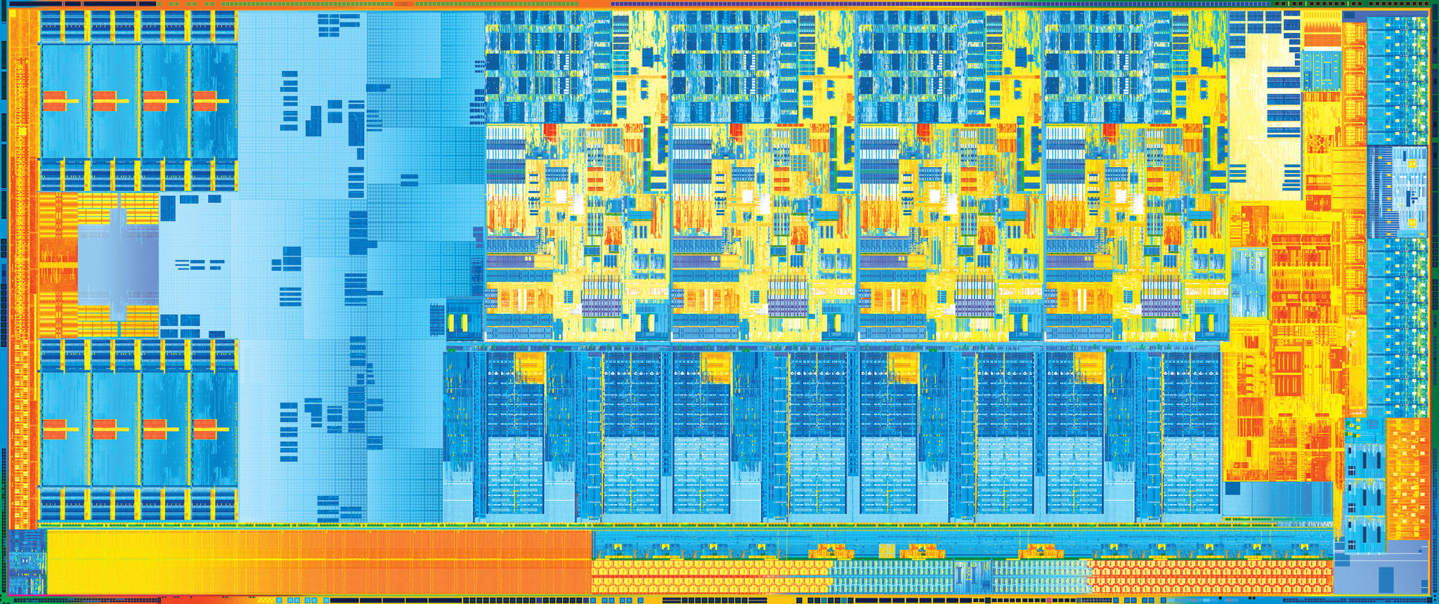 CPU:intel Core i7 3770 Ivy Bridge