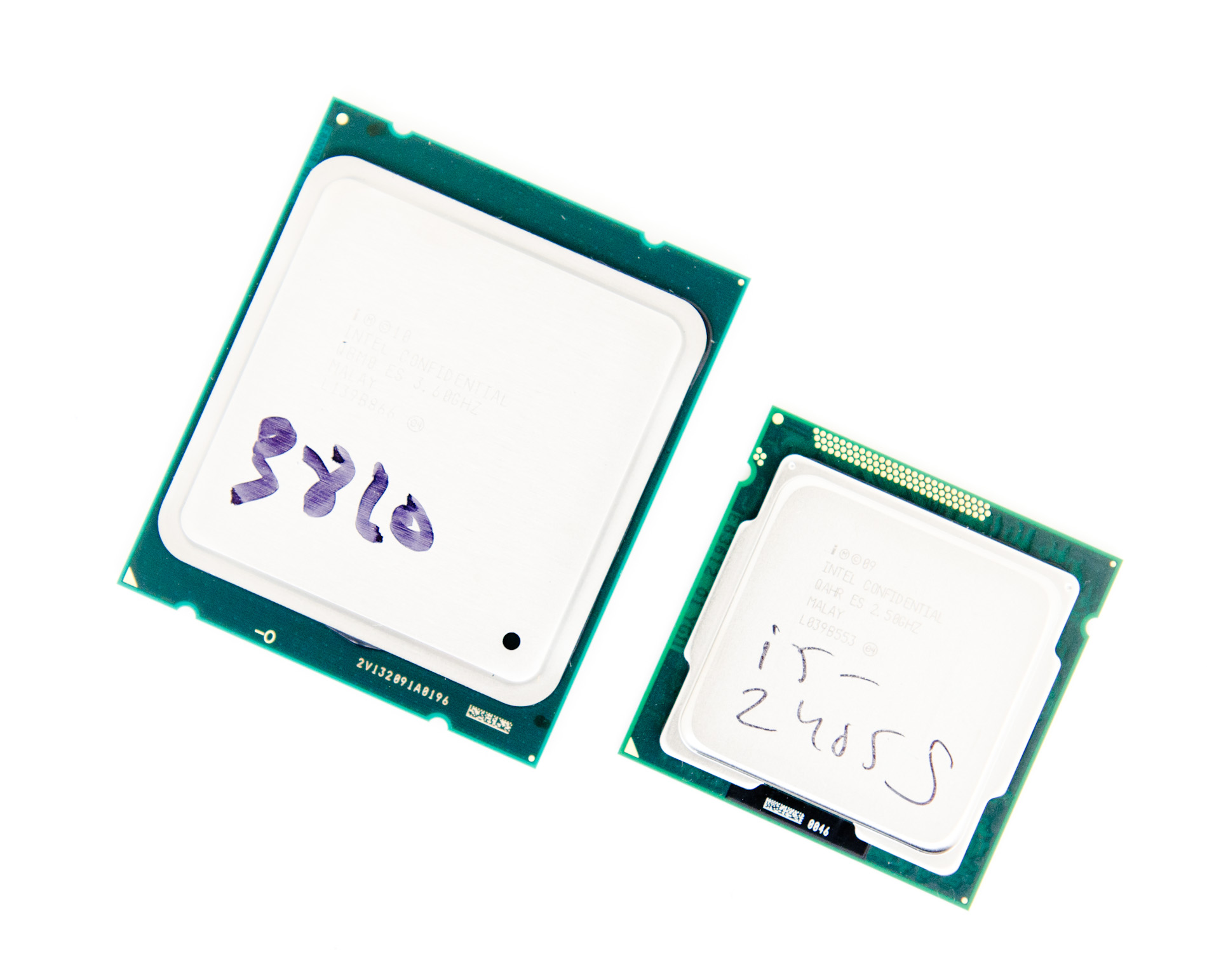 Intel Core i7 3820 Review: $285 Quad-Core Sandy Bridge E