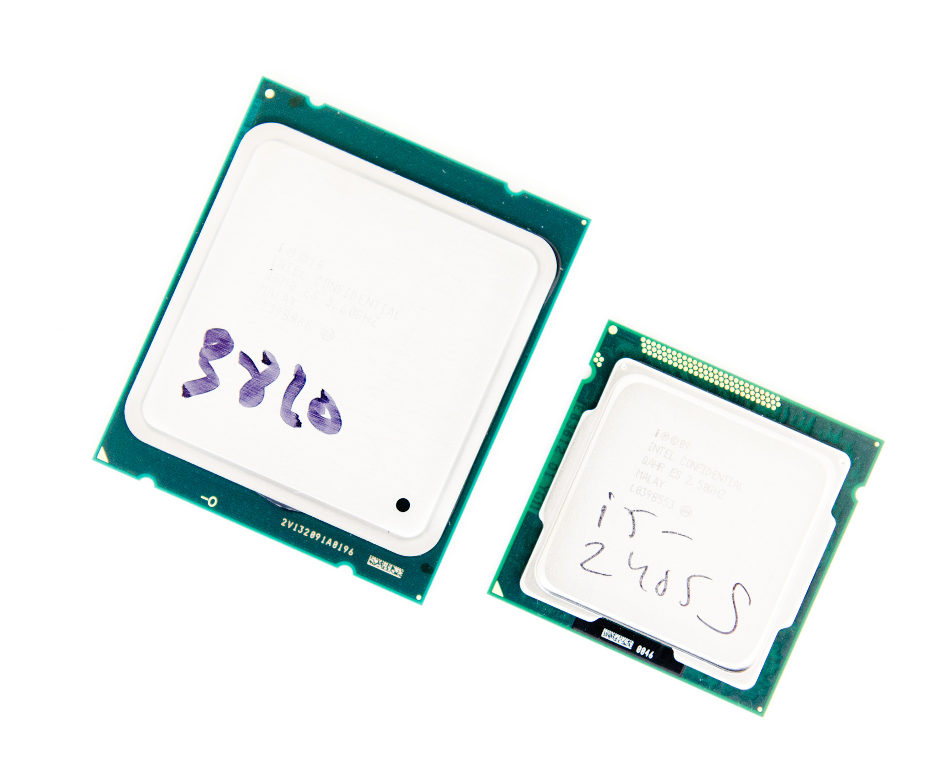 lga 1150 vs 1155