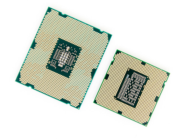 Intel Core i7 3820 Review: $285 Quad-Core Sandy Bridge E